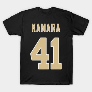 Alvin Kamara T-Shirt